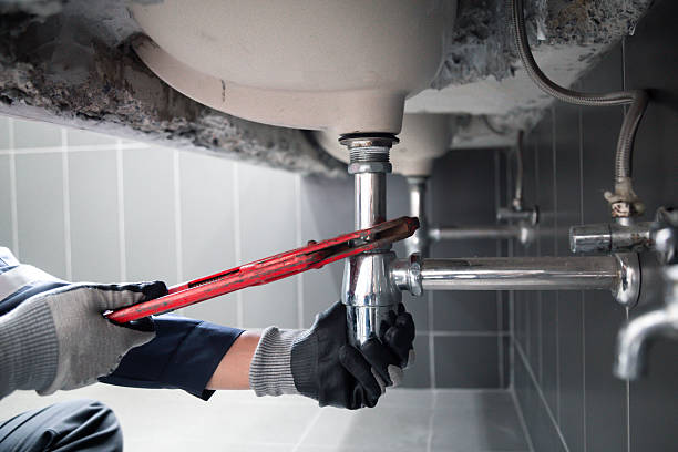 Trusted Water Heater Repair service in Fairbank, PA - Masters Plumbing Service